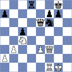 Todorovic - Quintiliano Pinto (chess.com INT, 2021)