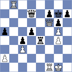 Hamed - Berardi (Chess.com INT, 2021)