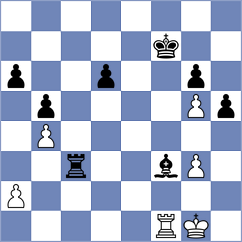 Kanter - Lin (chess.com INT, 2024)