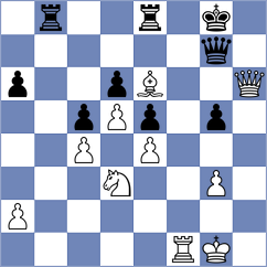 Najdin - Olund (Chess.com INT, 2020)
