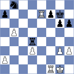 Chylewski - Pavlidou (chess.com INT, 2024)