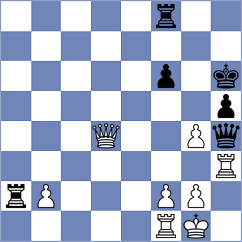 McCamon - Seletsky (chess.com INT, 2024)