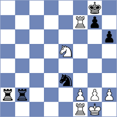Kuchava - Khayrullin (chess.com INT, 2024)
