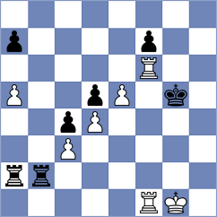 Kalidjo - Valverde Mora (Chess.com INT, 2020)