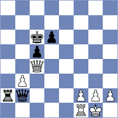 Quinones - Tanenbaum (chess.com INT, 2020)