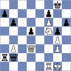 Santos Latasa - Khanin (chess.com INT, 2024)