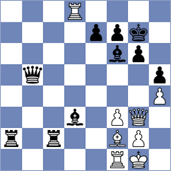 Horvath - Roubalik (Chess.com INT, 2021)