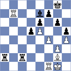 Amitpal - Simonovic (chess.com INT, 2021)