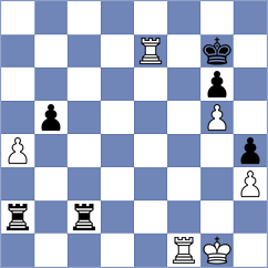 Quiroga Garza - Eynullayev (Chess.com INT, 2021)