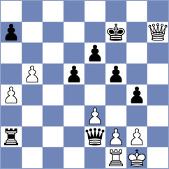 Predojevic - Escalante Ramirez (chess.com INT, 2020)