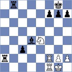 Mammadov - Sutormin (chess.com INT, 2024)