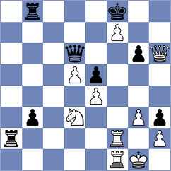 Slovineanu - Goncalves (chess.com INT, 2023)