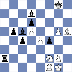 Akshat - Dobrowolski (chess.com INT, 2021)