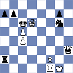 Albu - Kelly (Chess.com INT, 2020)