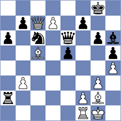 Socko - Berardino (Chess.com INT, 2019)