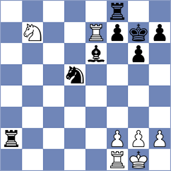 Nathan - Aradhya (chess.com INT, 2023)