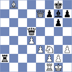 Zaitsev - Quinonez Garcia (Chess.com INT, 2020)