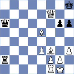 Spata - Fernandez (chess.com INT, 2024)