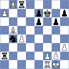 Pichot - Gurevich (chess.com INT, 2024)
