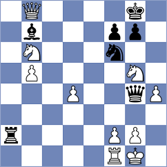 Hoffmann - Tayar (Chess.com INT, 2020)