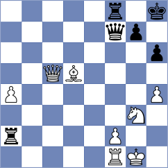 Sarana - Olsen (chess.com INT, 2024)