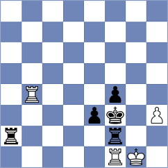 Sharmin - Demin (Chess.com INT, 2020)