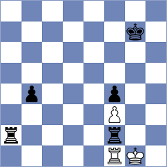Hajiyev - Bornholdt (chess.com INT, 2024)