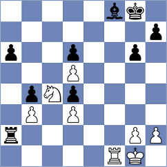 Yashmetov - Harper (chess.com INT, 2024)