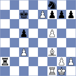 Kleinman - Simonian (chess.com INT, 2023)