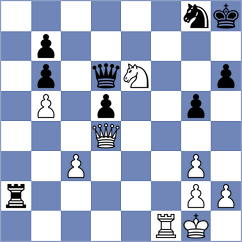 Onischuk - Cremisi (Chess.com INT, 2021)