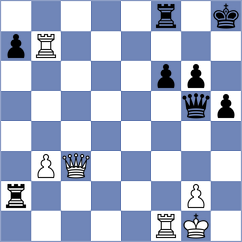 Najdin - Mekhitarian (chess.com INT, 2021)