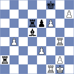 Parfenov - Subervi (chess.com INT, 2024)