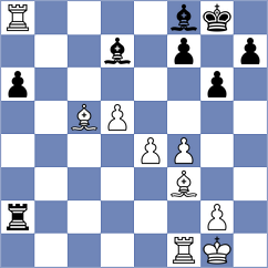 Royal - Alcock (Chess.com INT, 2021)