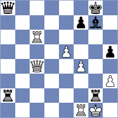 Yordanov - Plaskan (Chess.com INT, 2020)