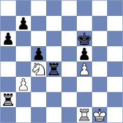 Bykhovsky - Rychagov (Chess.com INT, 2021)