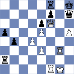 Harriott - Gerbelli Neto (chess.com INT, 2024)