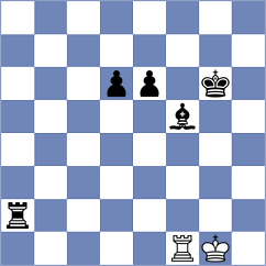 Rakshitta - Valdes (Chess.com INT, 2020)