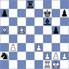 Valdes Escobar - Colonetti (chess.com INT, 2024)
