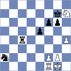 Pinales Roussel - Hernando Rodrigo (chess.com INT, 2023)