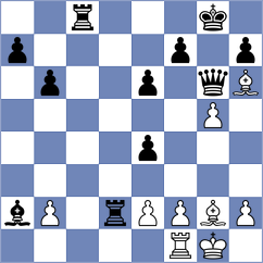 Capdevila - Karwowski (chess.com INT, 2024)
