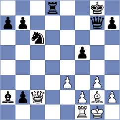 Sebag - Balla (chess.com INT, 2023)