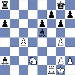 Liang - Gallasch (chess.com INT, 2024)