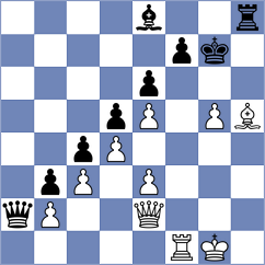 Nguyen - Secopito (Chess.com INT, 2021)