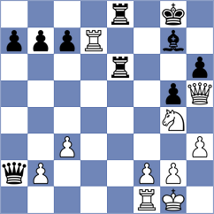 Nazari - Bosagh Zadeh (Chess.com INT, 2021)
