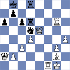Kasparov - Jellema (Hoogeveen, 2009)