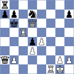 Keosidi - Chan (Chess.com INT, 2020)