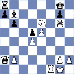 Lizak - Buchenau (chess.com INT, 2023)