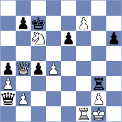 Berardino - Papp (Chess.com INT, 2019)