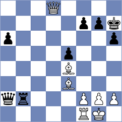 Kostka - Micanek (Chess.com INT, 2021)