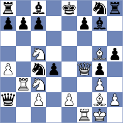 Navalgund - Pasquier (chess.com INT, 2021)